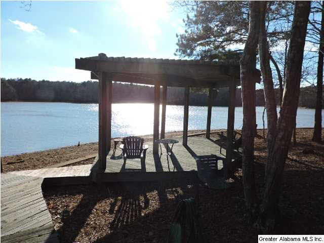 229 Hanson Road Wedowee, AL 36278 - Photo 22 of 27