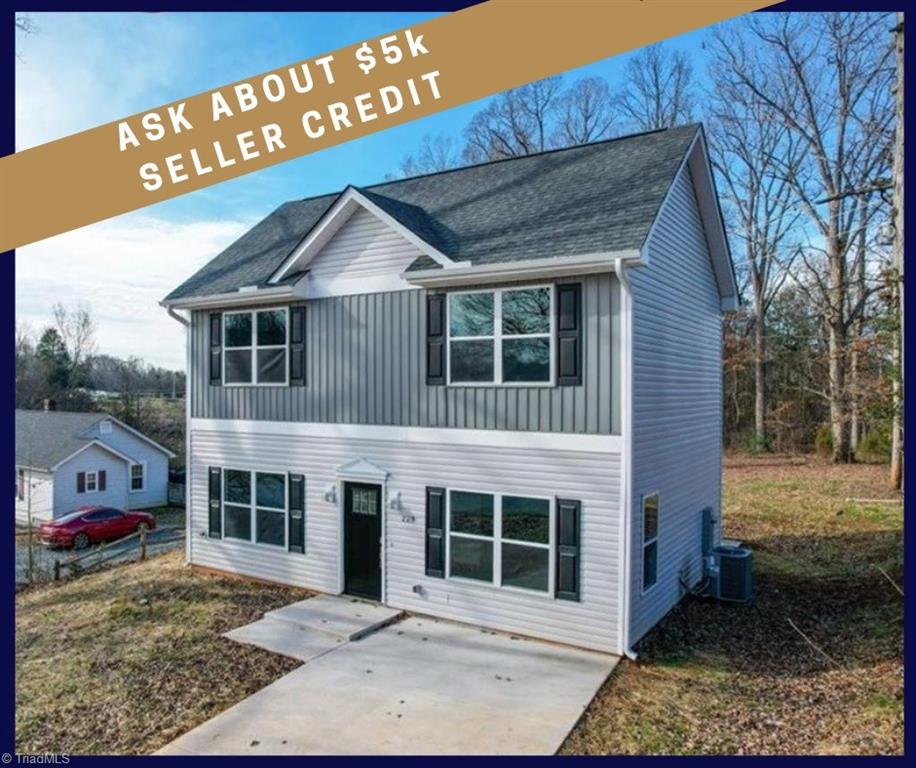 229 Mize Road Lexington, NC 27295 - Photo 1 of 30 Gallery Image 1
