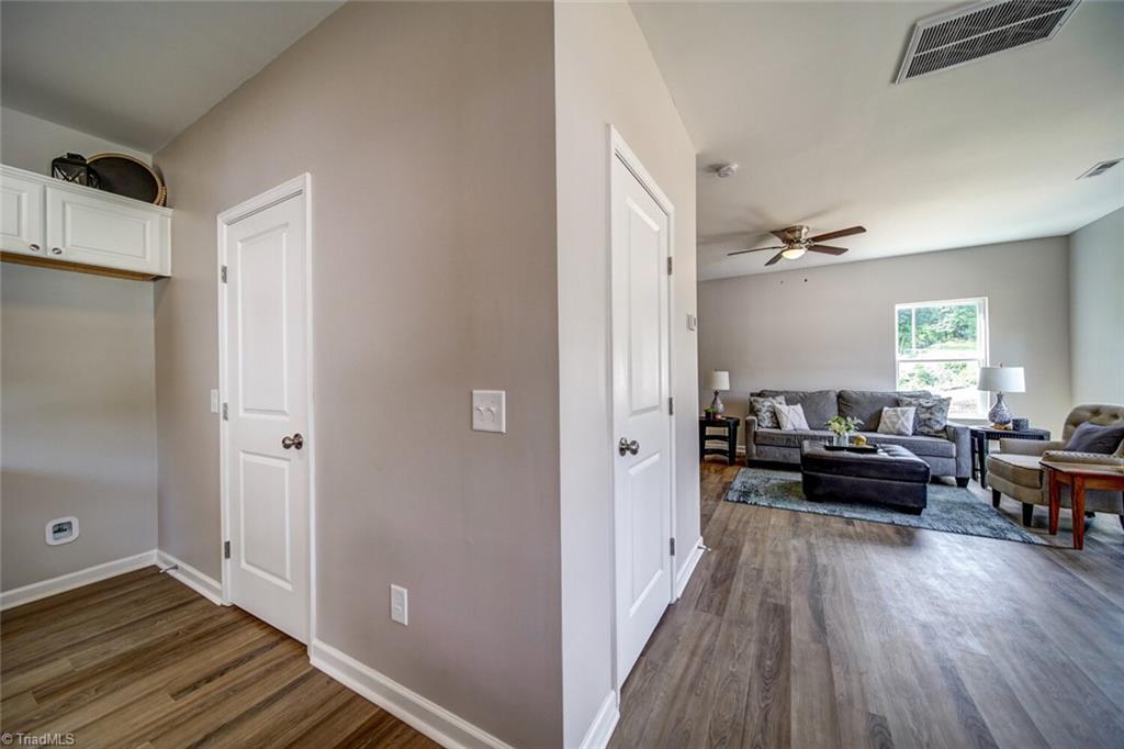 229 Mize Road Lexington, NC 27295 - Photo 11 of 30 Photo from staged model in Stanly County.
