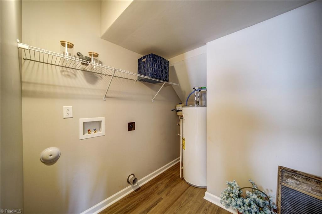 229 Mize Road Lexington, NC 27295 - Photo 12 of 30 Photo from staged model in Stanly County.