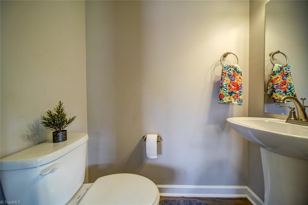229 Mize Road Lexington, NC 27295 - Photo 13 of 30 Photo from staged model in Stanly County.