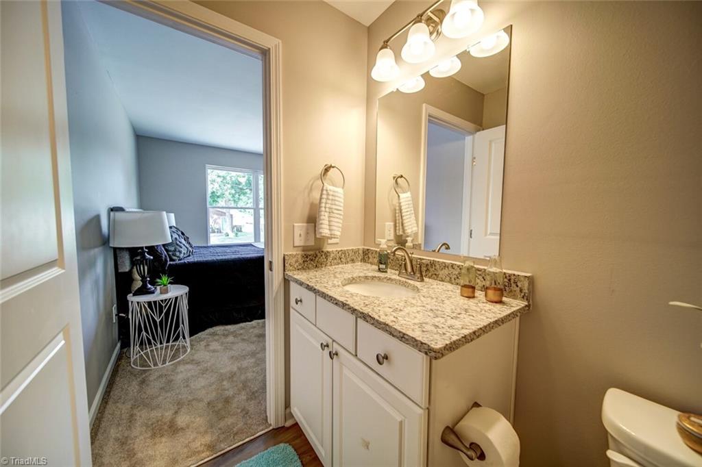 229 Mize Road Lexington, NC 27295 - Photo 18 of 30 Photo from staged model in Stanly County.