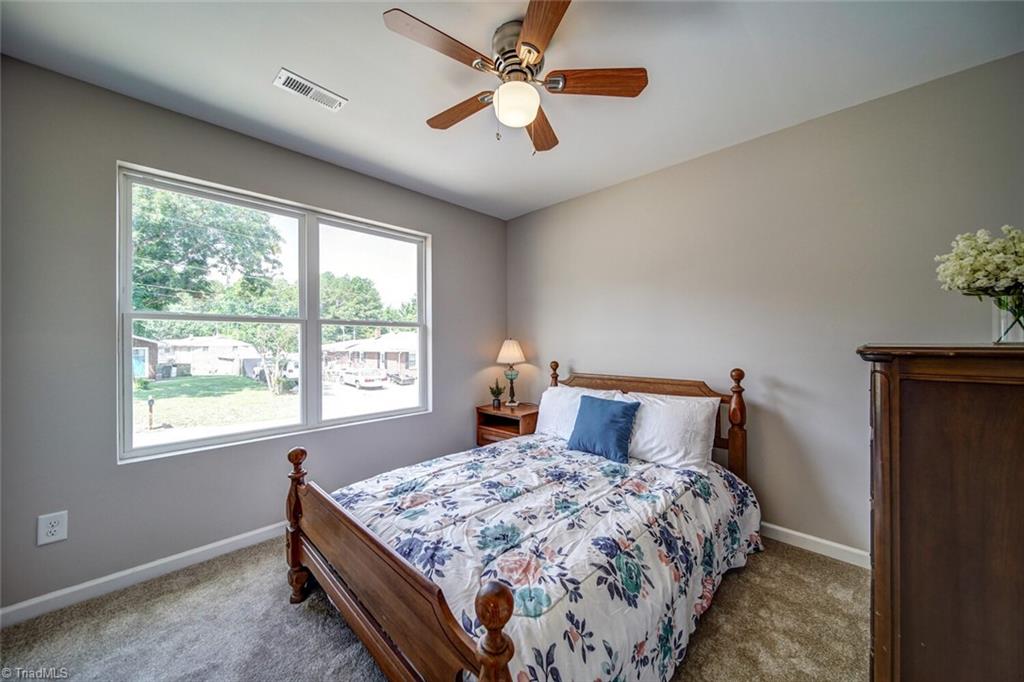 229 Mize Road Lexington, NC 27295 - Photo 19 of 30 Photo from staged model in Stanly County.