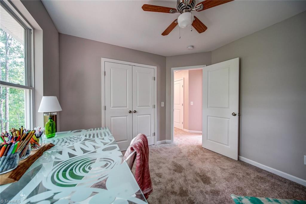 229 Mize Road Lexington, NC 27295 - Photo 22 of 30 Photo from staged model in Stanly County.
