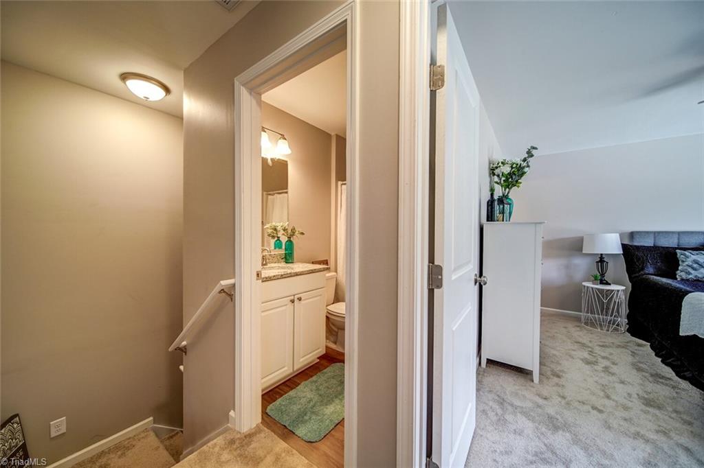 229 Mize Road Lexington, NC 27295 - Photo 23 of 30 Photo from staged model in Stanly County.