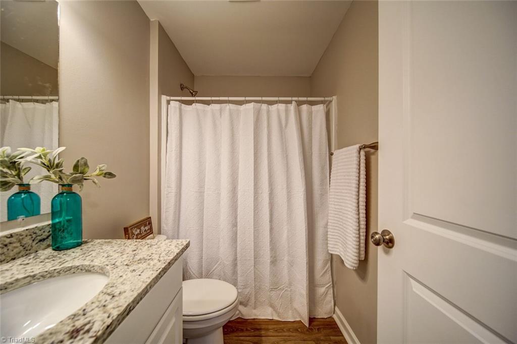 229 Mize Road Lexington, NC 27295 - Photo 24 of 30 Photo from staged model in Stanly County.