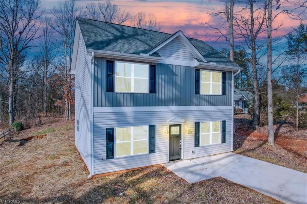 229 Mize Road Lexington, NC 27295 - Photo 30 of 30 Gallery Image 30