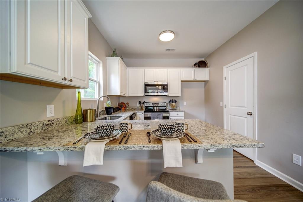 229 Mize Road Lexington, NC 27295 - Photo 6 of 30 Photo from staged model in Stanly County.