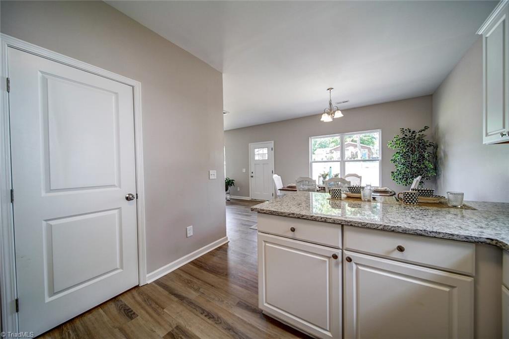 229 Mize Road Lexington, NC 27295 - Photo 10 of 30 Photo from staged model in Stanly County.