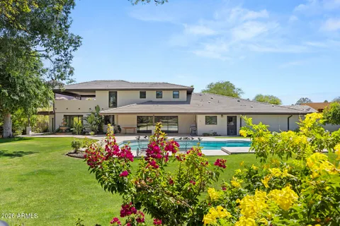 $3,295,000 | 6339 North 48th Place, Paradise Valley, AZ 85253