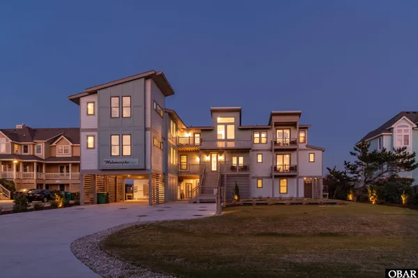 $5,999,900 | 981 Lighthouse Drive, Corolla, NC 27927