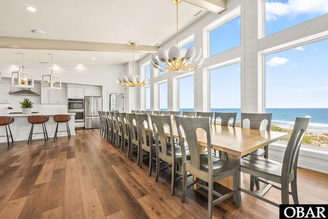 $5,999,900 | 981 Lighthouse Drive, Corolla, NC 27927