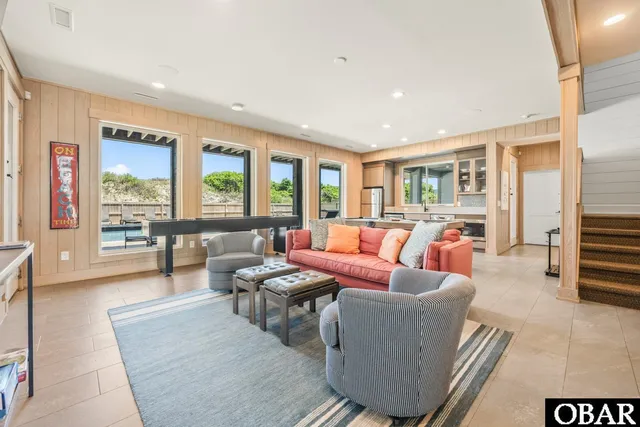 $5,999,900 | 981 Lighthouse Drive, Corolla, NC 27927