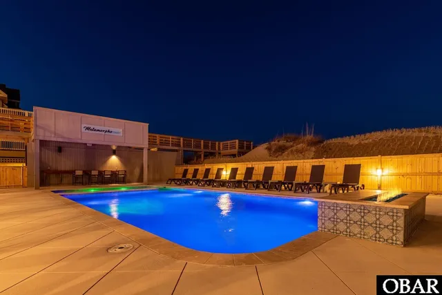 $5,999,900 | 981 Lighthouse Drive, Corolla, NC 27927