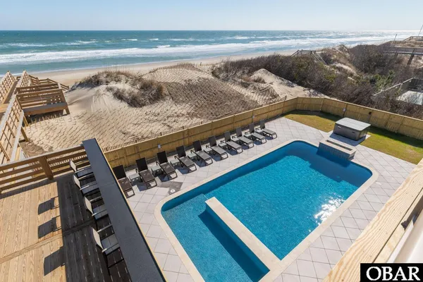 $5,999,900 | 981 Lighthouse Drive, Corolla, NC 27927