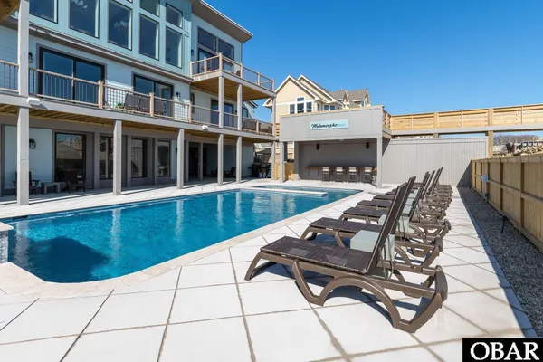 $5,999,900 | 981 Lighthouse Drive, Corolla, NC 27927