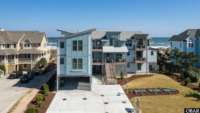 $5,999,900 | 981 Lighthouse Drive, Corolla, NC 27927