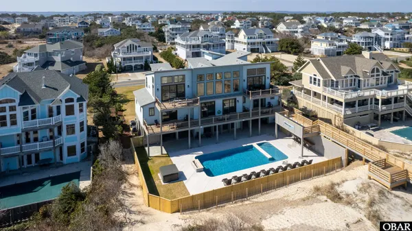$5,999,900 | 981 Lighthouse Drive, Corolla, NC 27927