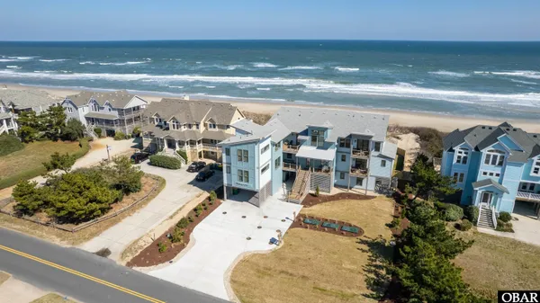 $5,999,900 | 981 Lighthouse Drive, Corolla, NC 27927