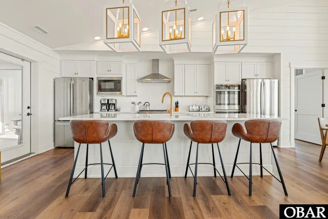 $5,999,900 | 981 Lighthouse Drive, Corolla, NC 27927