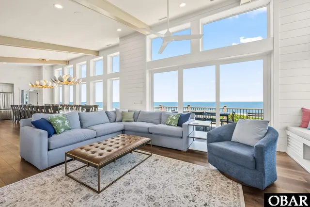 $5,999,900 | 981 Lighthouse Drive, Corolla, NC 27927