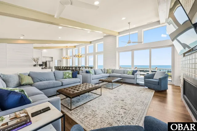 $5,999,900 | 981 Lighthouse Drive, Corolla, NC 27927