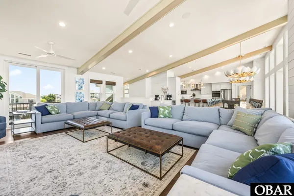 $5,999,900 | 981 Lighthouse Drive, Corolla, NC 27927