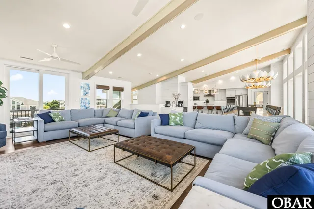 $5,999,900 | 981 Lighthouse Drive, Corolla, NC 27927