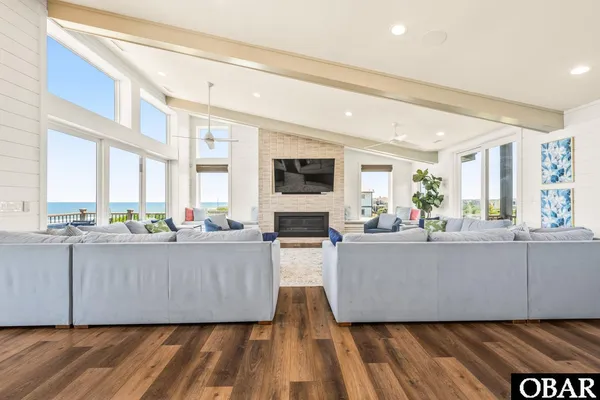 $5,999,900 | 981 Lighthouse Drive, Corolla, NC 27927