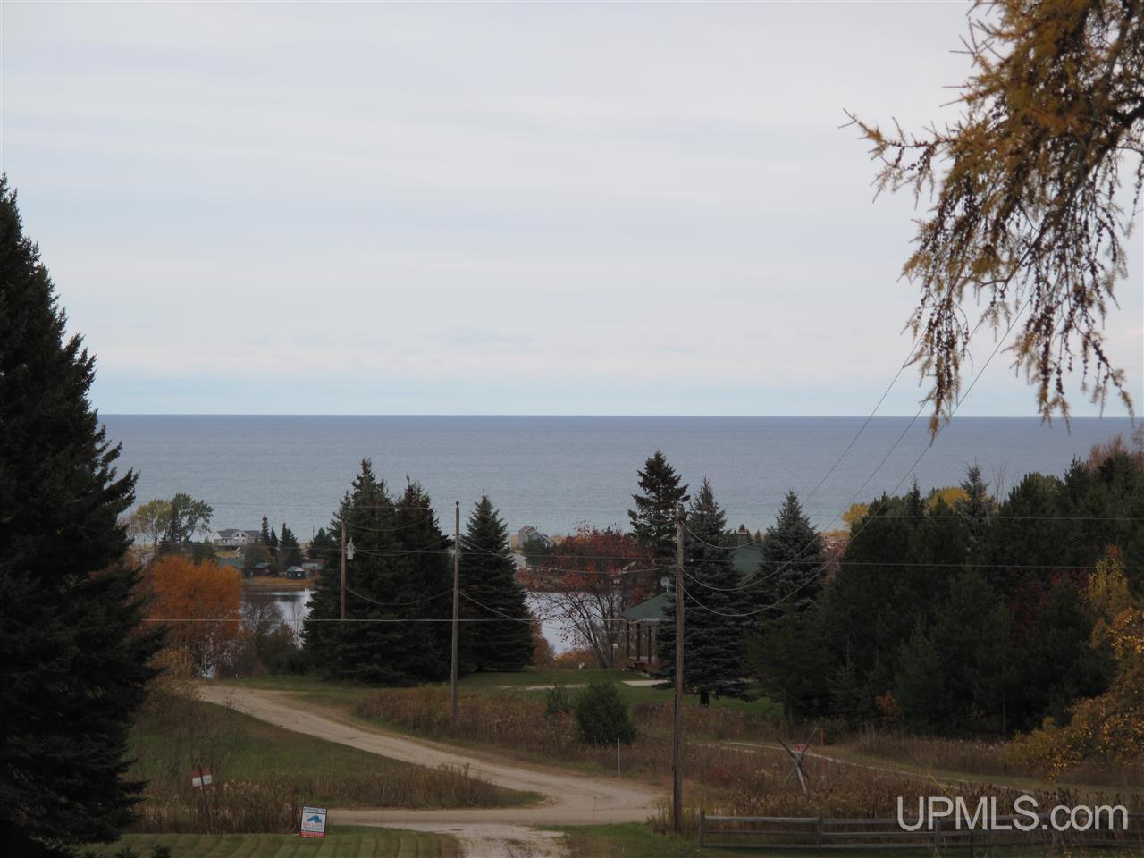 21851 Ridge Road Grand Marais, MI 49839 - Photo 1 of 29