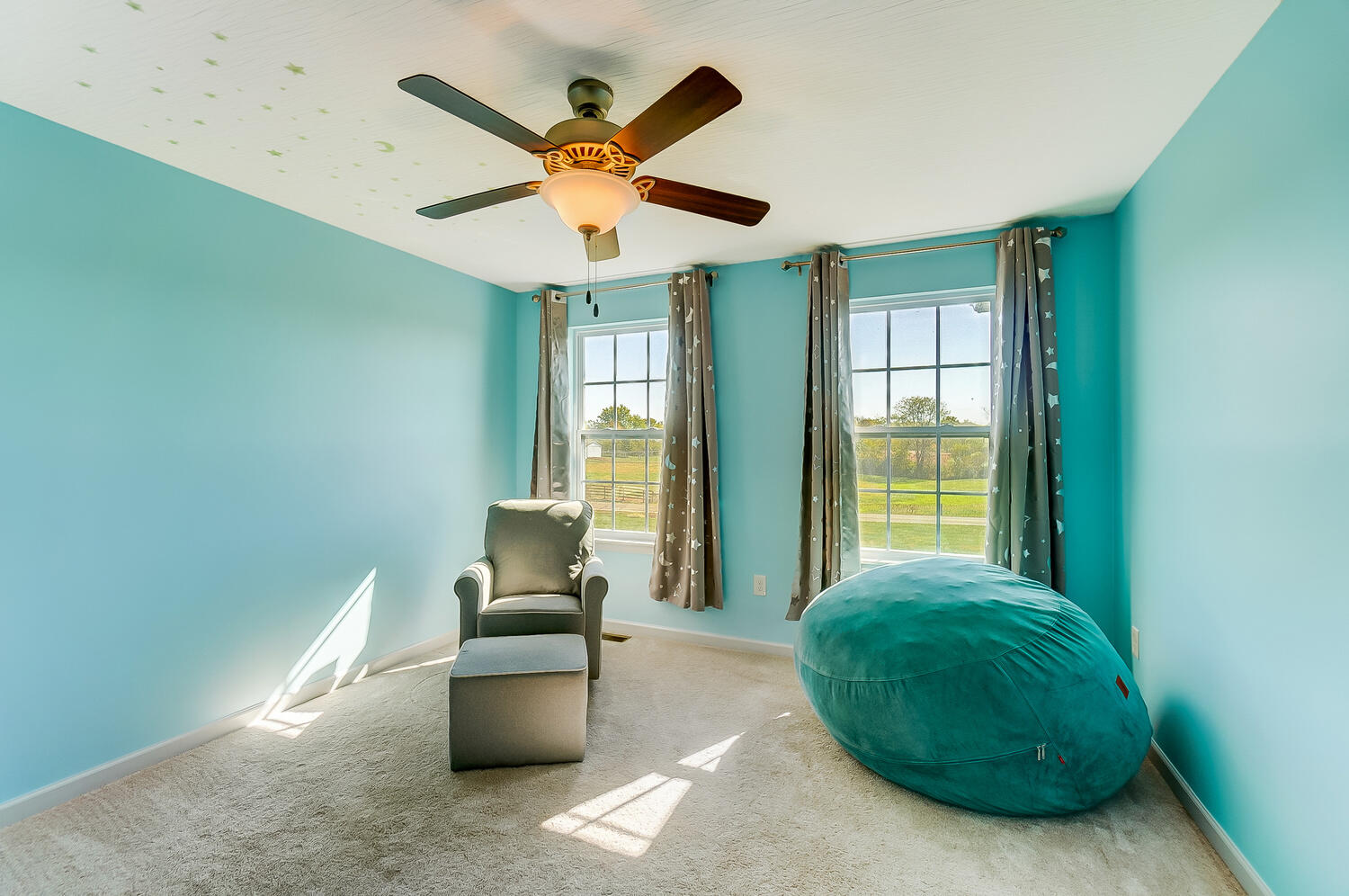 7828 Old Columbus Road South Vienna, OH 45369 - Photo 46 of 72