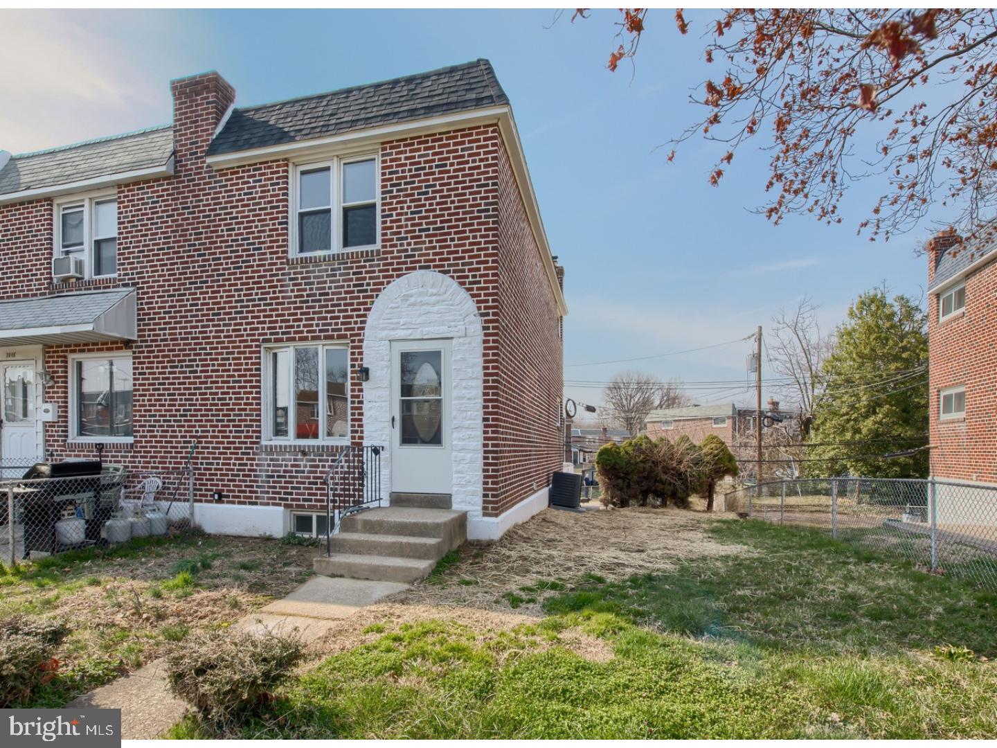 2048 Kent Road Folcroft, PA 19032 - Photo 1 of 25 Gallery Image 1