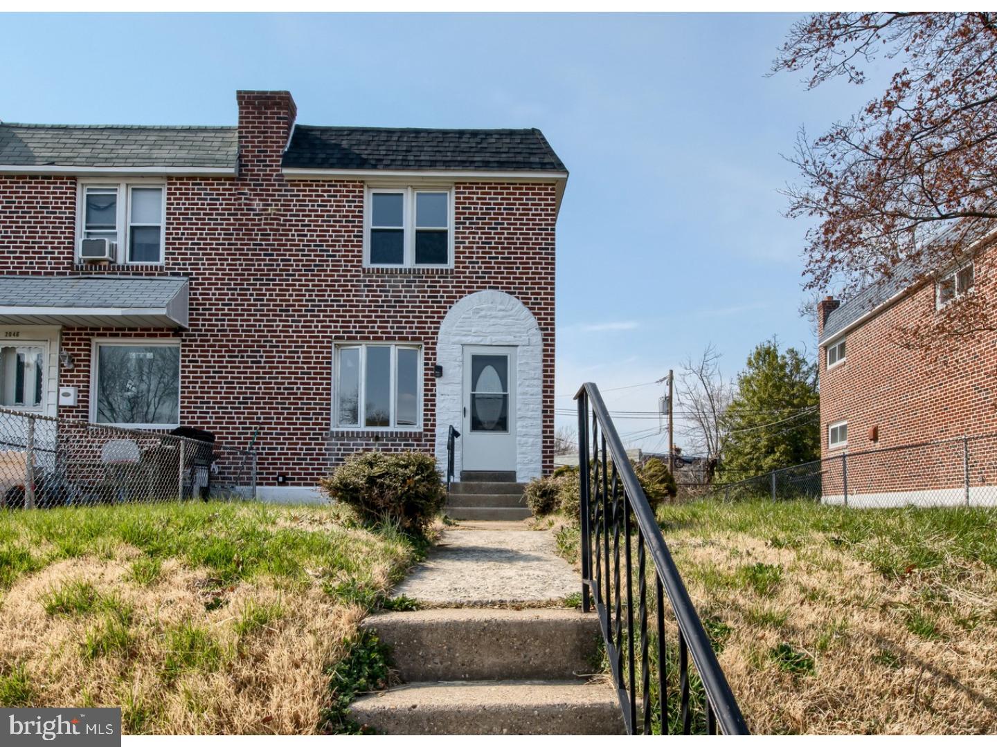 2048 Kent Road Folcroft, PA 19032 - Photo 25 of 25 Gallery Image 25