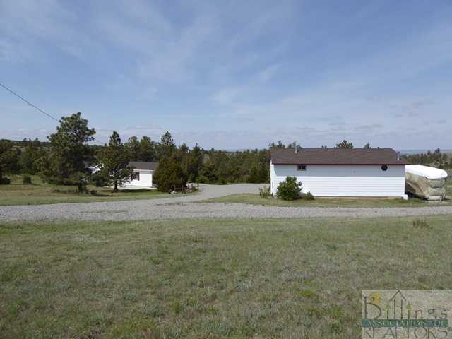 4912 Hillcrest Road Billings, MT 59101 - Photo 1 of 1 Gallery Image 1