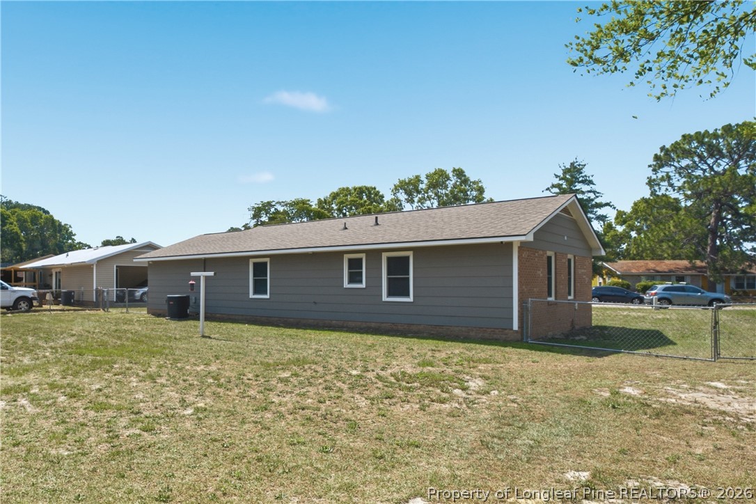 5931 Spinner Road Hope Mills, NC 28348 - Photo 39 of 44 Gallery Image 39