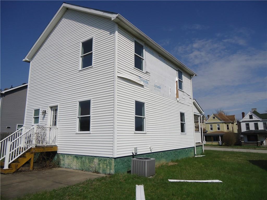 608 Reed Avenue Monessen, PA 15062 - Photo 19 of 20