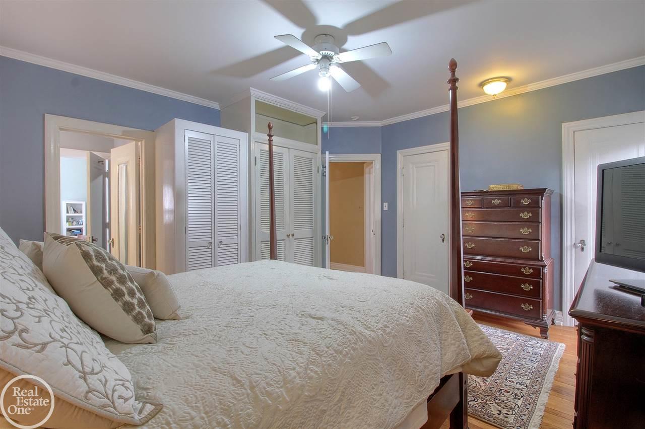 832 Trombley Road Grosse Pointe Park, MI 48230 - Photo 21 of 52