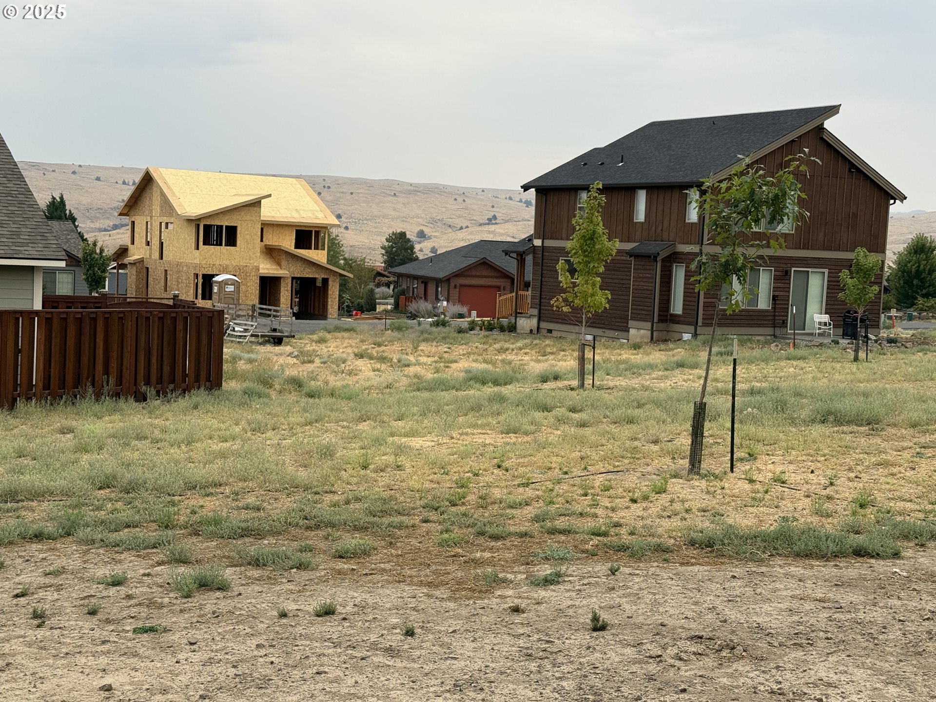 1504 Fish Tail Road Maupin, OR 97037 - Photo 1 of 3 Gallery Image 1