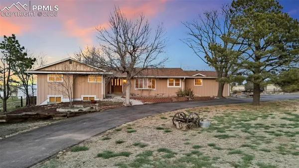 $685,000 | 11280 Green Spring Road, Colorado Springs, CO 80925