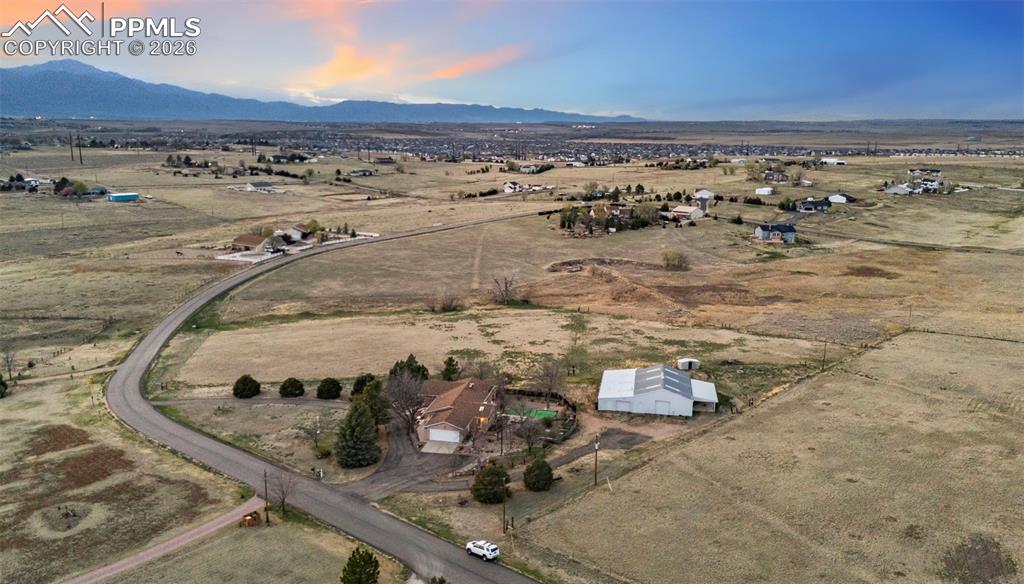 11280 Green Spring Road Colorado Springs, CO 80925 - Photo 11 of 50