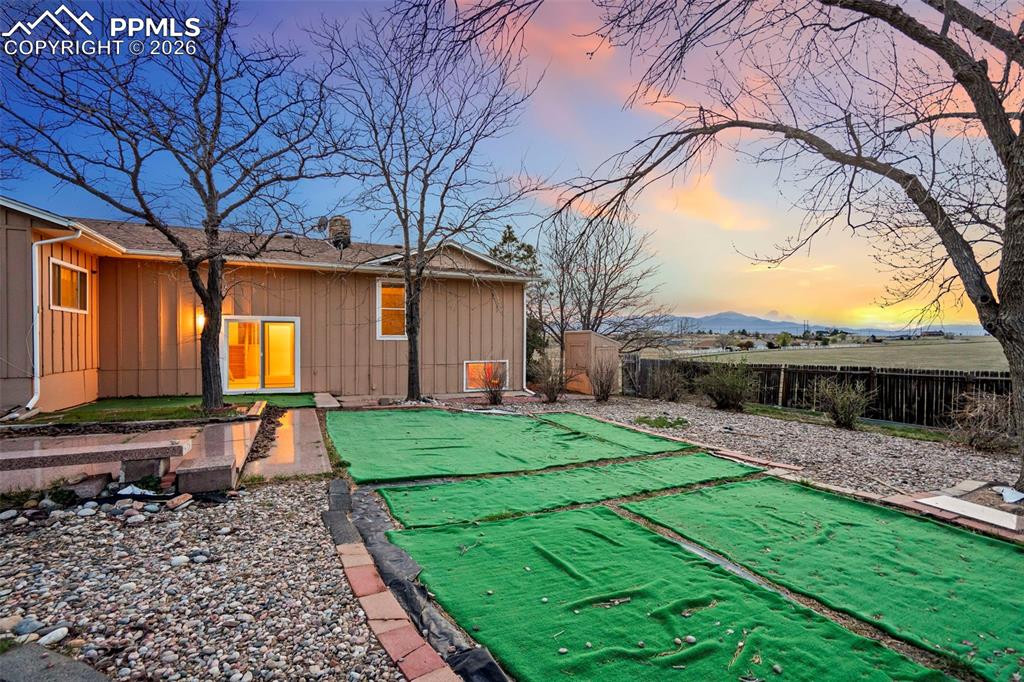 11280 Green Spring Road Colorado Springs, CO 80925 - Photo 17 of 50