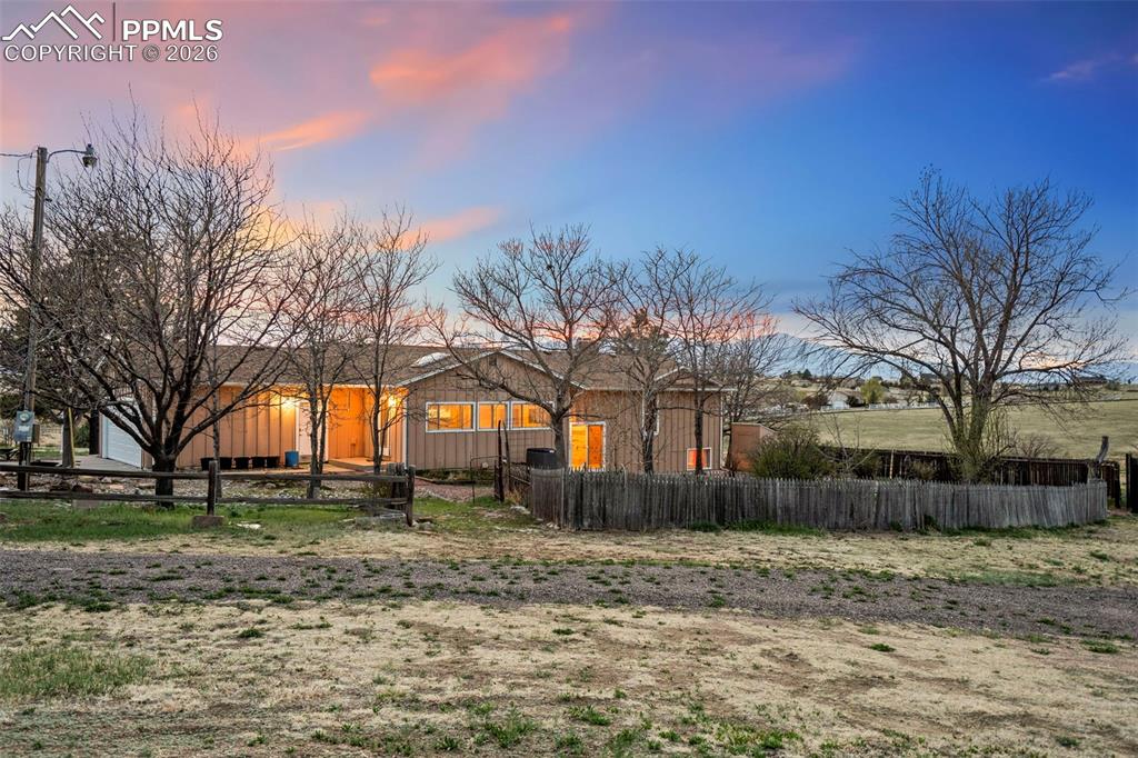 11280 Green Spring Road Colorado Springs, CO 80925 - Photo 18 of 50