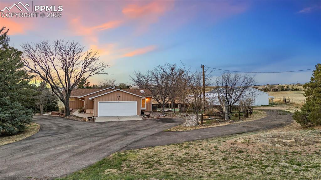 11280 Green Spring Road Colorado Springs, CO 80925 - Photo 2 of 50