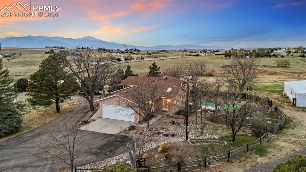 11280 Green Spring Road Colorado Springs, CO 80925 - Photo 3 of 50