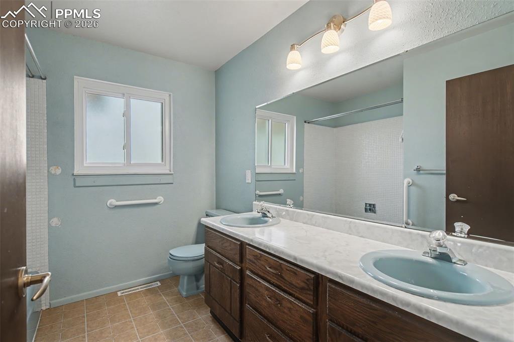 11280 Green Spring Road Colorado Springs, CO 80925 - Photo 37 of 50