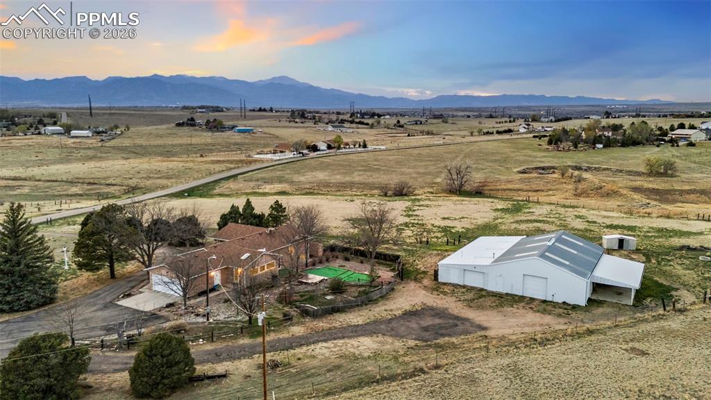 11280 Green Spring Road Colorado Springs, CO 80925 - Photo 4 of 50