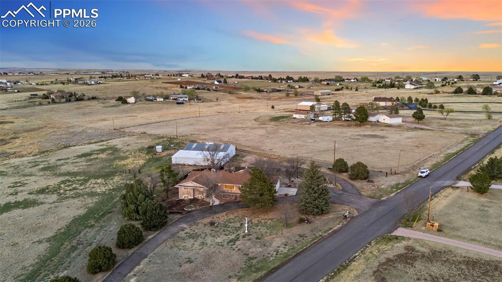 11280 Green Spring Road Colorado Springs, CO 80925 - Photo 6 of 50