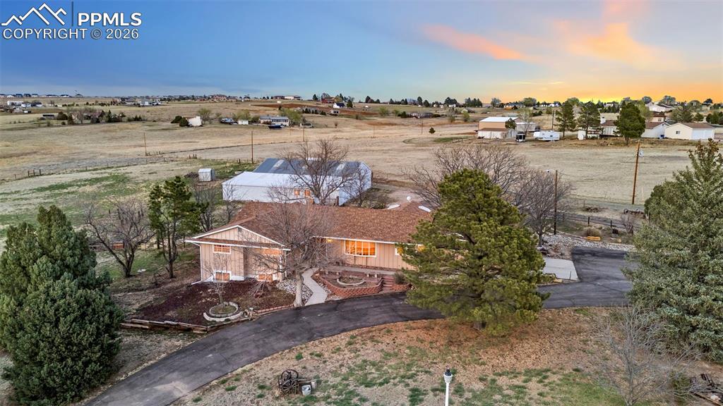 11280 Green Spring Road Colorado Springs, CO 80925 - Photo 7 of 50