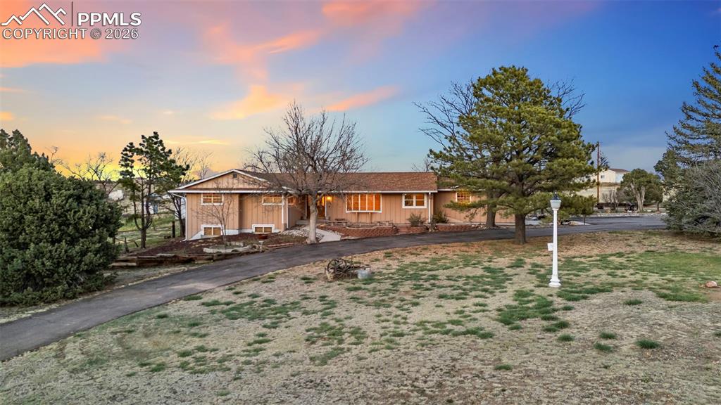 11280 Green Spring Road Colorado Springs, CO 80925 - Photo 8 of 50