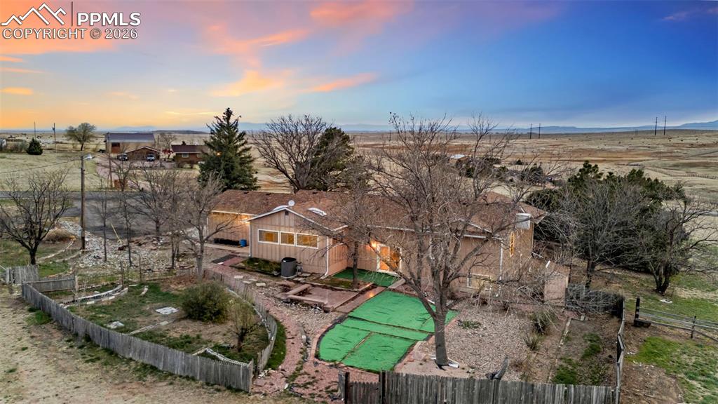 11280 Green Spring Road Colorado Springs, CO 80925 - Photo 9 of 50